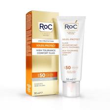 Hassas Ciltler Için Yüz Güneş Kremi Spf50+ 50 Ml