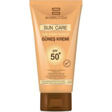 Biobellinda  Güneş Kremi Spf 50+ 50 ml