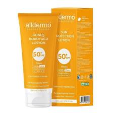 Spf50 Güneş Losyonu 200 ml