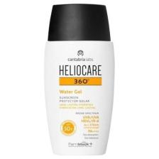 Heliocare Sunscreen 360 Water Gel SPF50 50 ml
