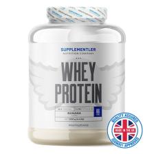 Whey Protein 2000 gr - Muz