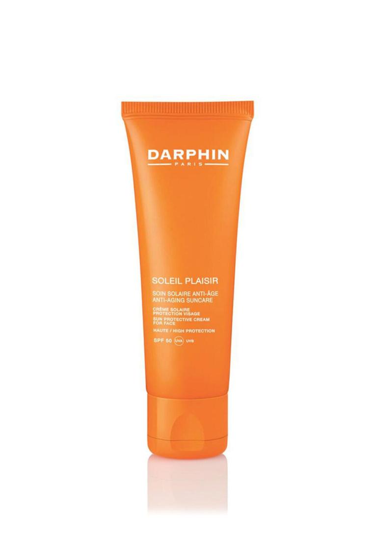 Soleil Plaisir Sun Nemlendiren Ve Bakım Yapan Güneş Koruyucu Krem Spf50 50ml
