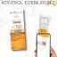 Sun Care Lekeye Eğilimli Ciltler Için Çok Yüksek Korumalı Güneş Kremi 50 Spf - Leke Ve Çil