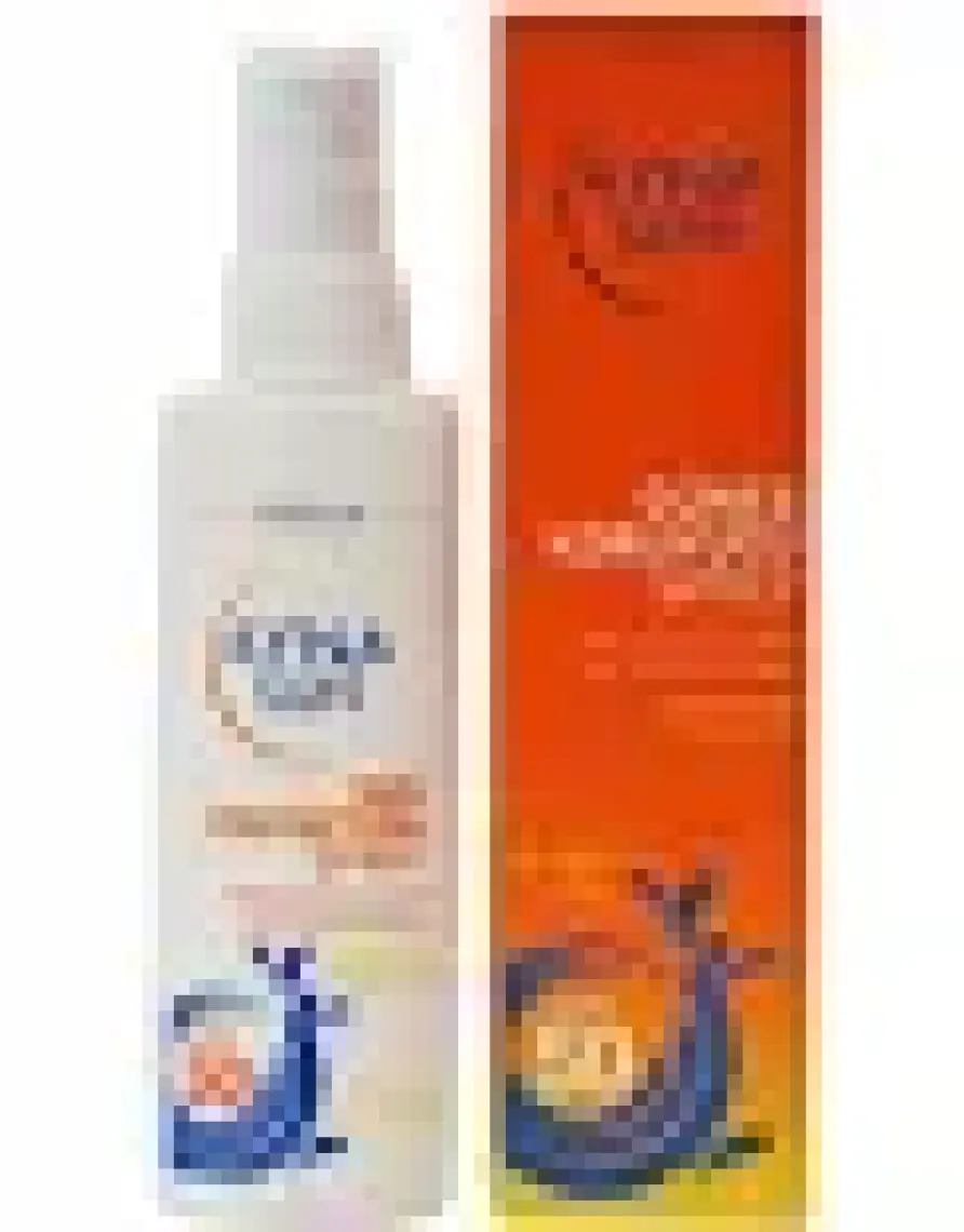 Ayna Sun Güneş Koruyucu Sprey Spf 50