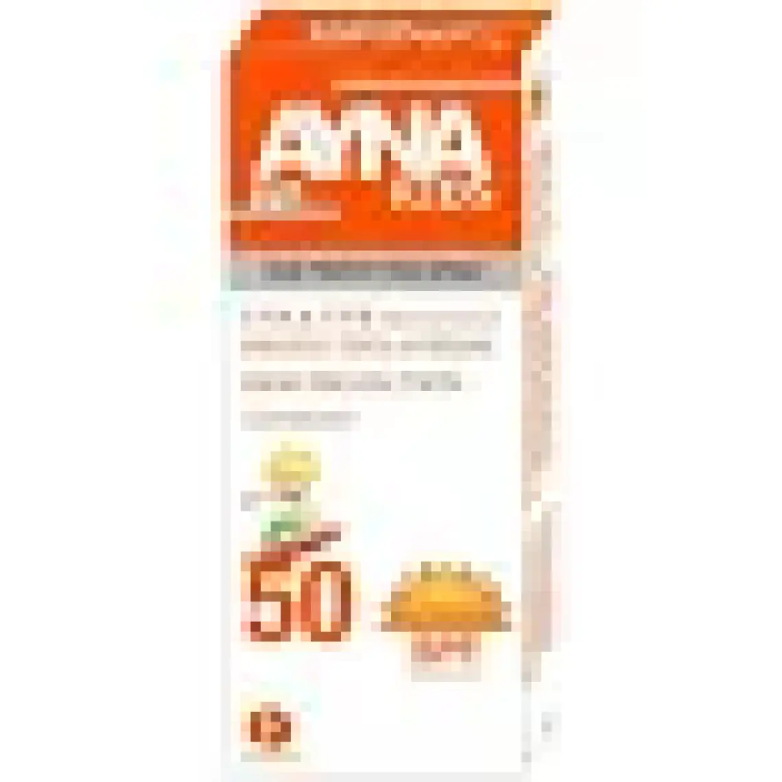 Ayna Sun Güneş Koruyucu Sprey Spf 50