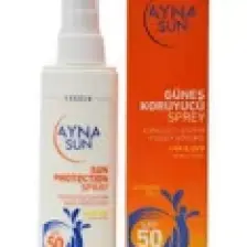 Ayna Sun Güneş Koruyucu Sprey Spf 50