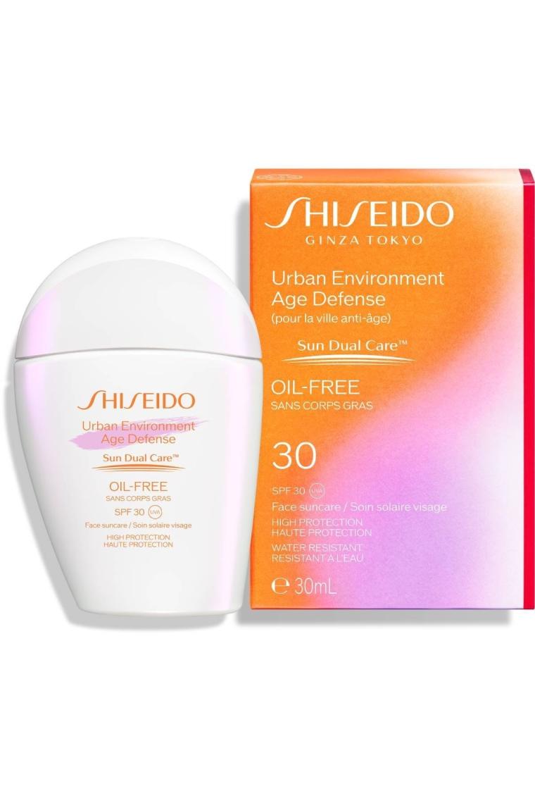 Urban Environment Age Defense Spf 30