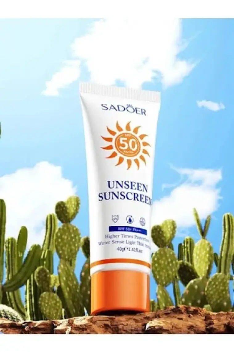 ® Kuru Ciltlere Özel Yüz Güneş Kremi Spf50 Pa Yüksek Koruma Hafif Dokulu 40gr