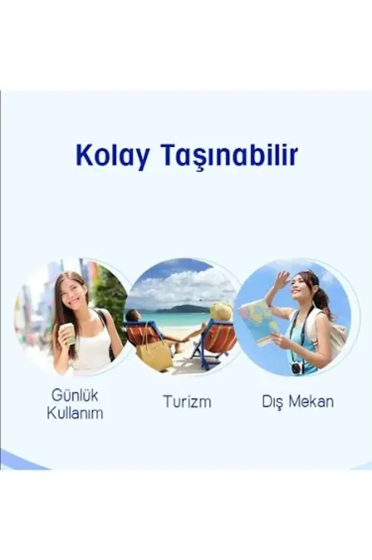 ® Kuru Ciltlere Özel Yüz Güneş Kremi Spf50 Pa Yüksek Koruma Hafif Dokulu 40gr