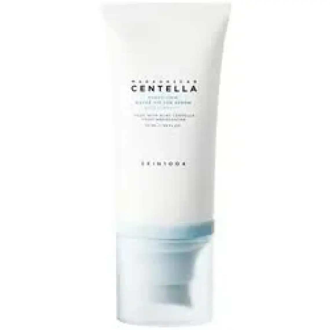 Madagascar Centella Hyalu-cıca Water-fit Sun Serum Spf 50 - 50 ml