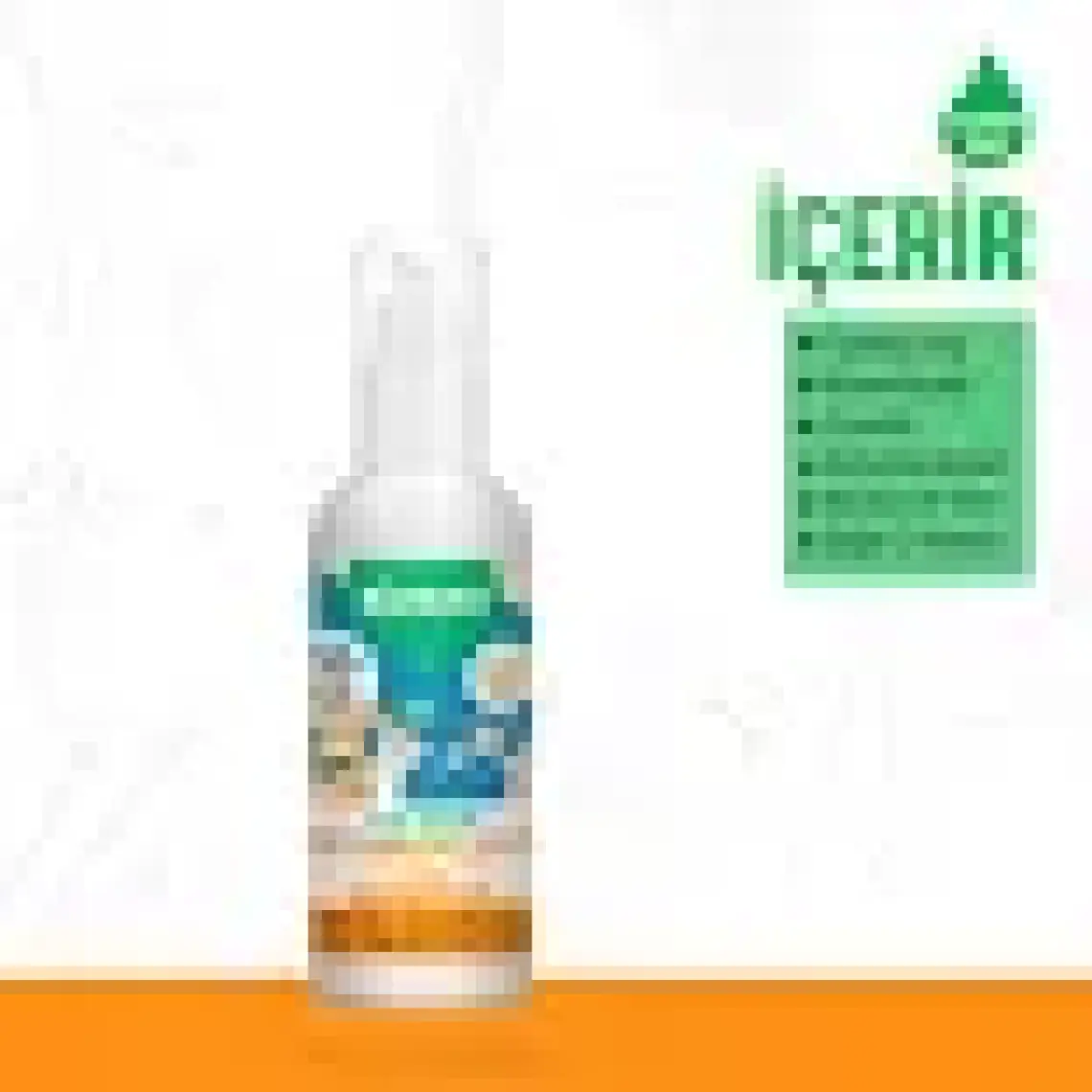 Siveno %100 Doğal ve Organik Tamanu Yağlı Güneş Losyonu Mineral Filtreli Tüm Aile Için 50 SPF 100 ml