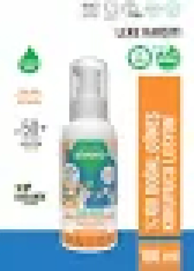 Siveno %100 Doğal ve Organik Tamanu Yağlı Güneş Losyonu Mineral Filtreli Tüm Aile Için 50 SPF 100 ml