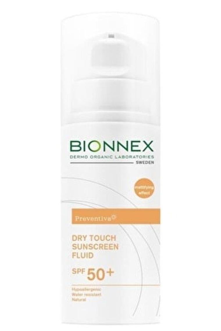 Preventıva 50 ml Dry Touch Fluıd Spf50