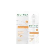 Preventıva 50 ml Dry Touch Fluıd Spf50