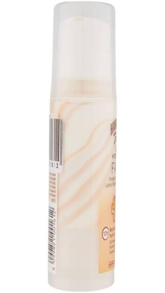 Hawaiian Tropic Silk Hydration Spf 30 Faktör 50 Ml Yüz Koruyucu Güneş Losyonu