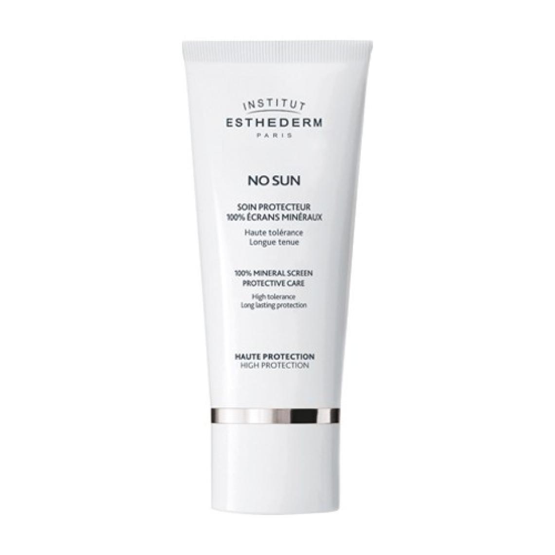 Institut Esthederm No Sun 50 ml