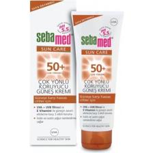 Sebamed Çok Yönlü Koruyucu 50 Faktör Güneş Kremi 75 ml