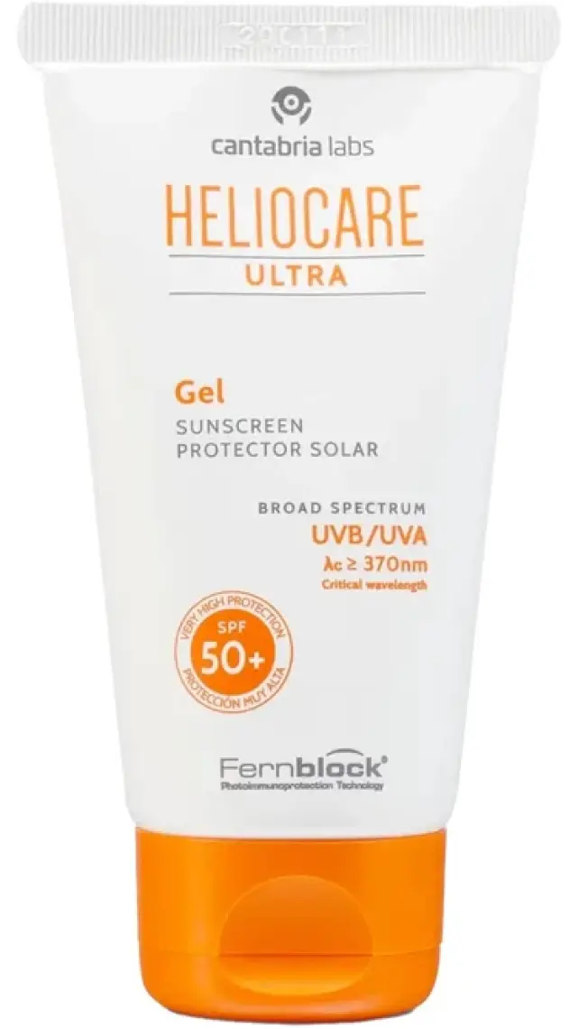 Heliocare Ultra  Gel 50 ml
