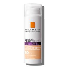 La Roche-Posay Anthelios Pigment Correct Light Renkli 50 Faktör Güneş Kremi 50 ml