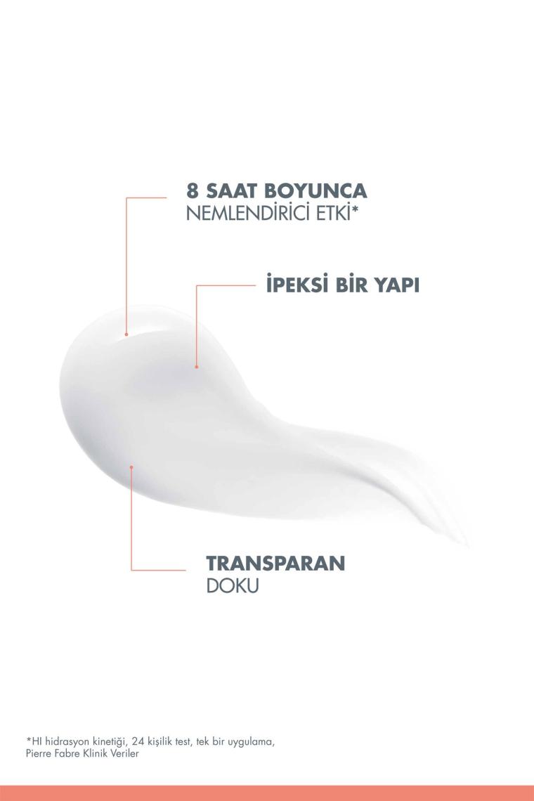 Kuru Ciltler için SPF 50+ Güneş Koruyucu 50 ml