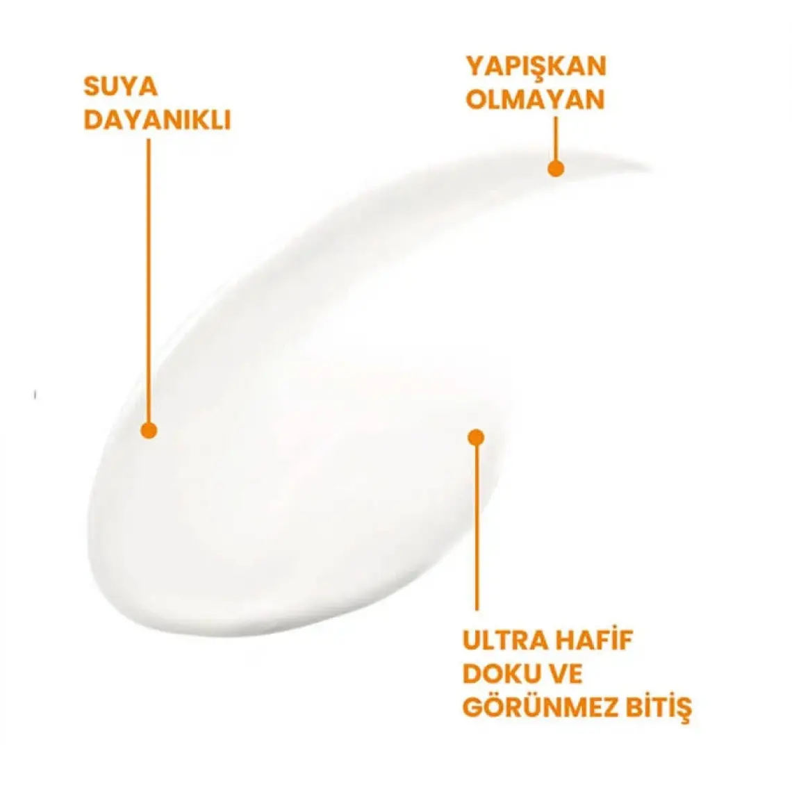 Avene Fluid Ultra-Light Spf 50 Güneş Kremi 50 ml