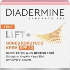Lift Spf 30 Güneş Koruyucu Krem 50 ml