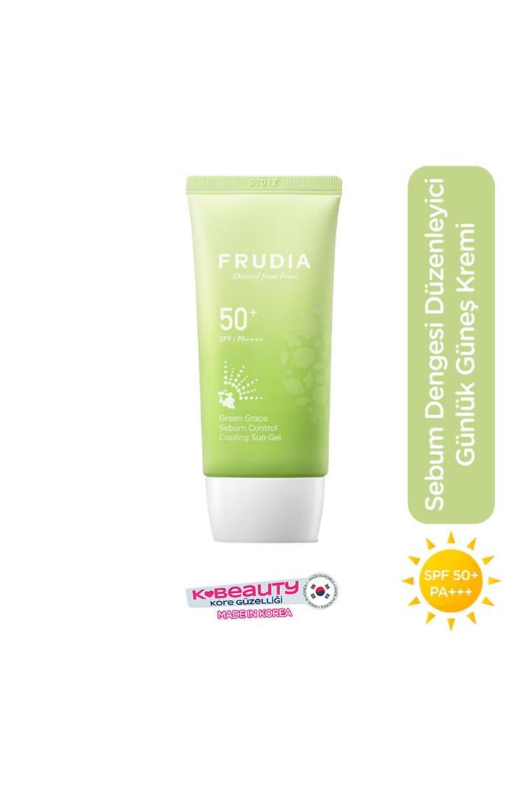 Frudia Avocado Greenery Relief Güneş Kremi 50 gr SPF50