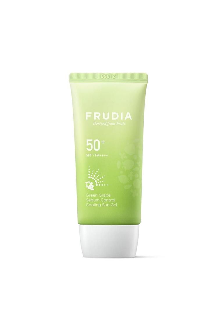 Frudia Avocado Greenery Relief Güneş Kremi 50 gr SPF50
