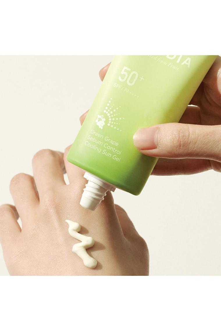 Frudia Avocado Greenery Relief Güneş Kremi 50 gr SPF50