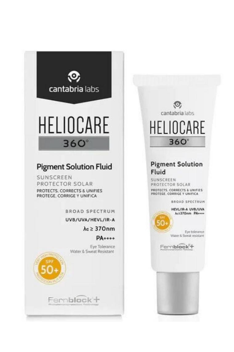 360 Pigment Solution Fluid 50 Ml