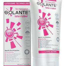 Telerubor Spf 50 Losyon 150 ml
