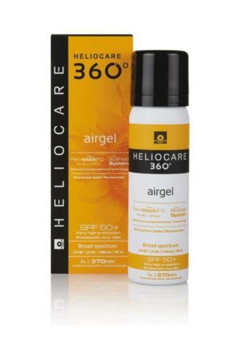 360 Air Gel Oil-free Spf50 50 ml