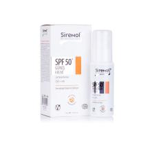 Natural Cadı Fındığı SPF50 Güneş Kremi