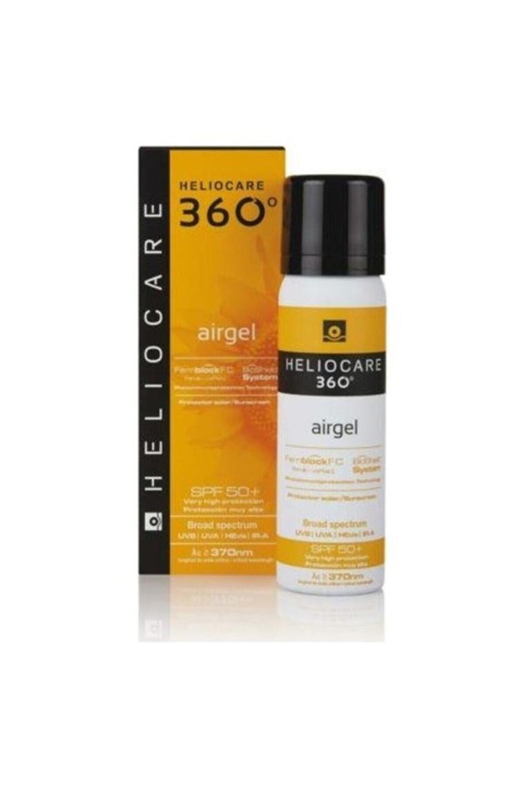 360 Airgel Spf 50 60 ml