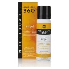 360 Airgel Spf 50 60 ml