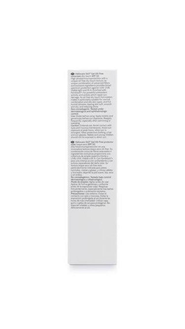 Heliocare 360º SPF 50 Fluido Gel Oil Free 50ml
