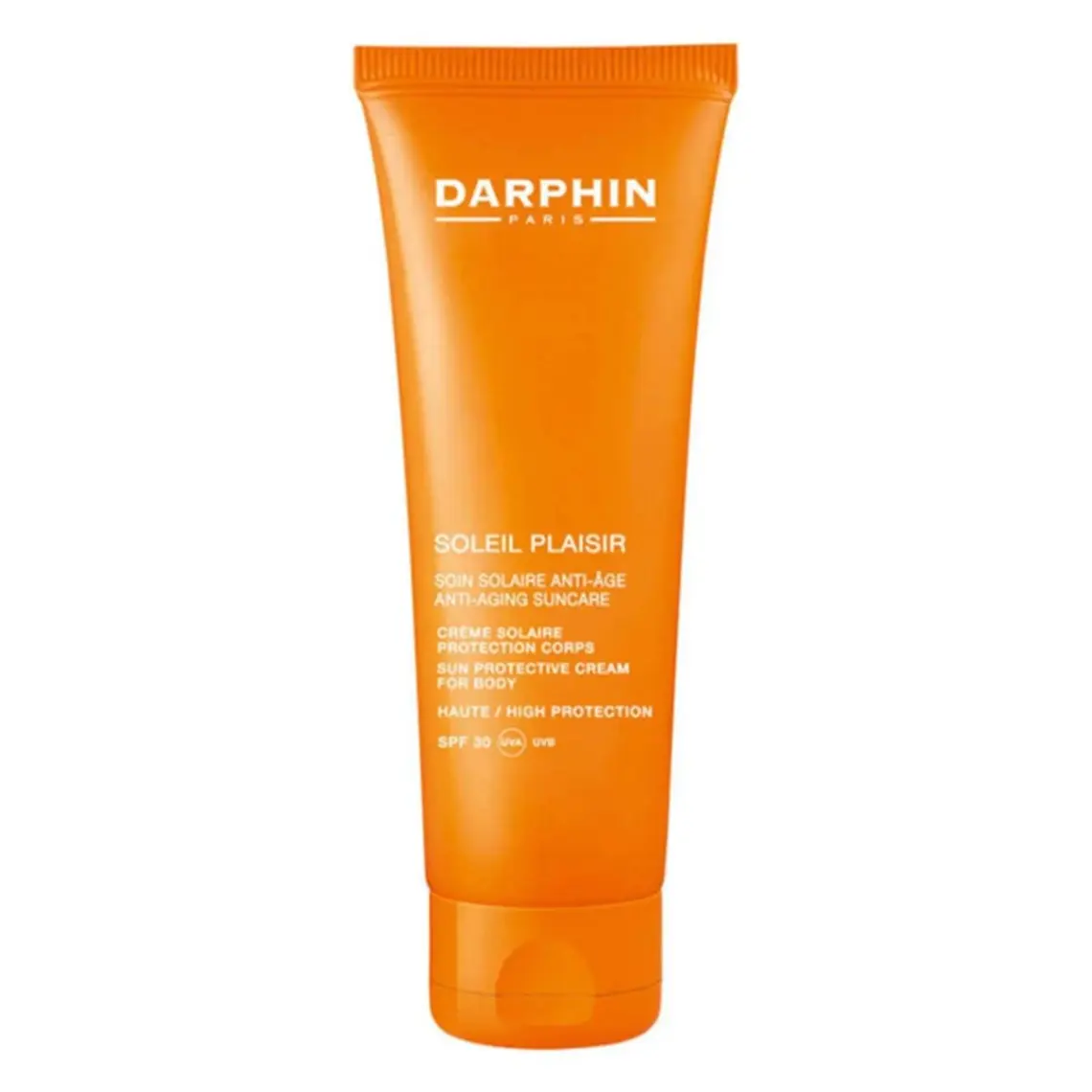Darphin Soleil Plaisir Spf 30 Sun Protective Cream For Face 50 Ml