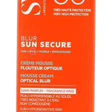 Svr Sunsecure Blur Sans Parfum SPF50 50 ml