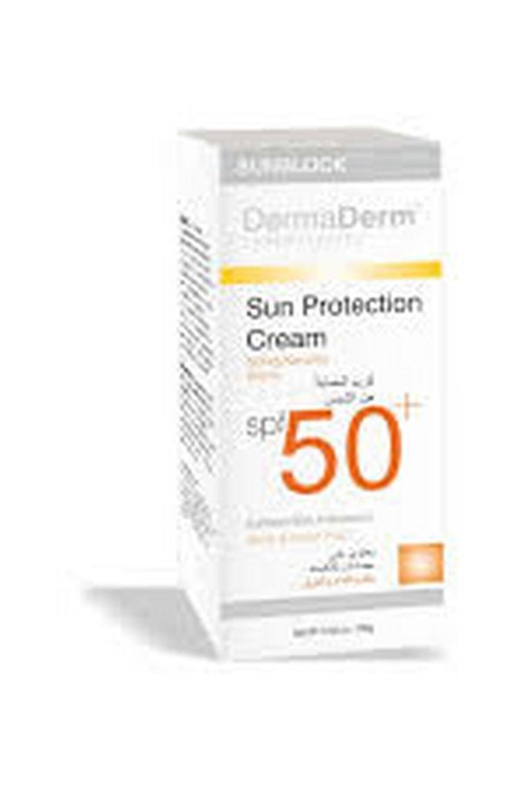 2 Adet Bitkisel Güneş Kremi Spf +50 100 Gr