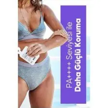 FACTOR100 Güneş Kremi Ultra Nemlendiricili Leke Karşıtı SPF50+