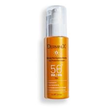 Leke Karşıtı Güneş Koruyucu Krem - 50 Spf Yüz Güneş Kremi