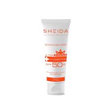 Ecran Solaıre Güneş Koruma Kremi Yüz Spf 50+ 75 Ml