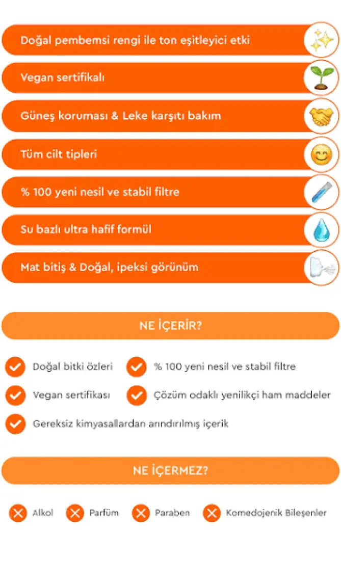 Soltis Leke Karşıtı ve Ton Eşitleyici Pembe Güneş Koruyucu Krem SPF50+ Pa++++, 50 ml