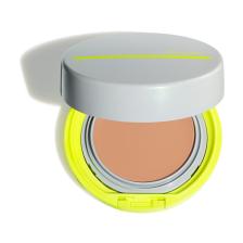 Shiseido Sports BB Compact Medium Dark Spf 50+ Suya Dayanıklı BB Krem