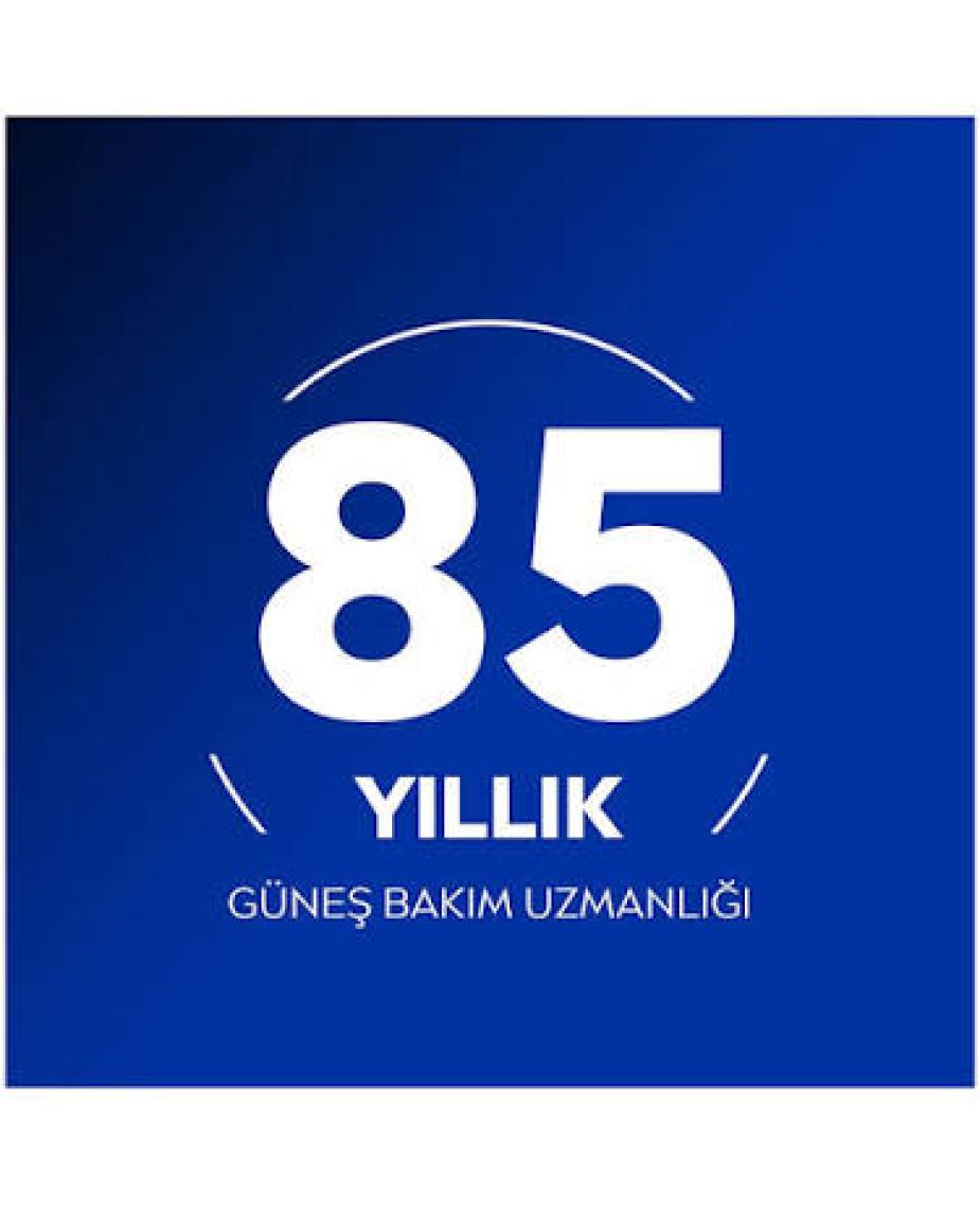 Nivea Sun Hassas Spf 50+ Güneş Koruyucu 200 ml