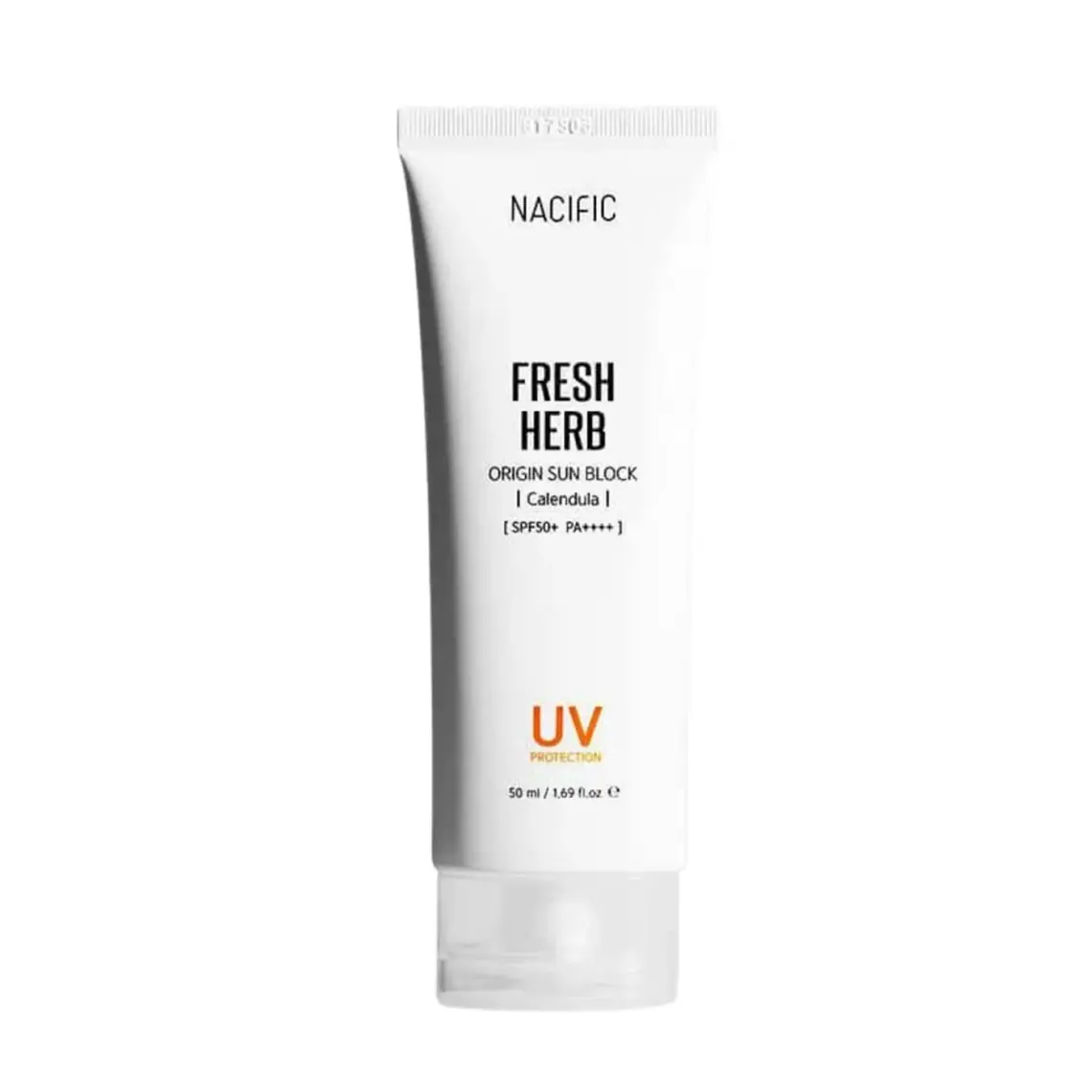 Nacific Fresh Herb Origin Sun Block