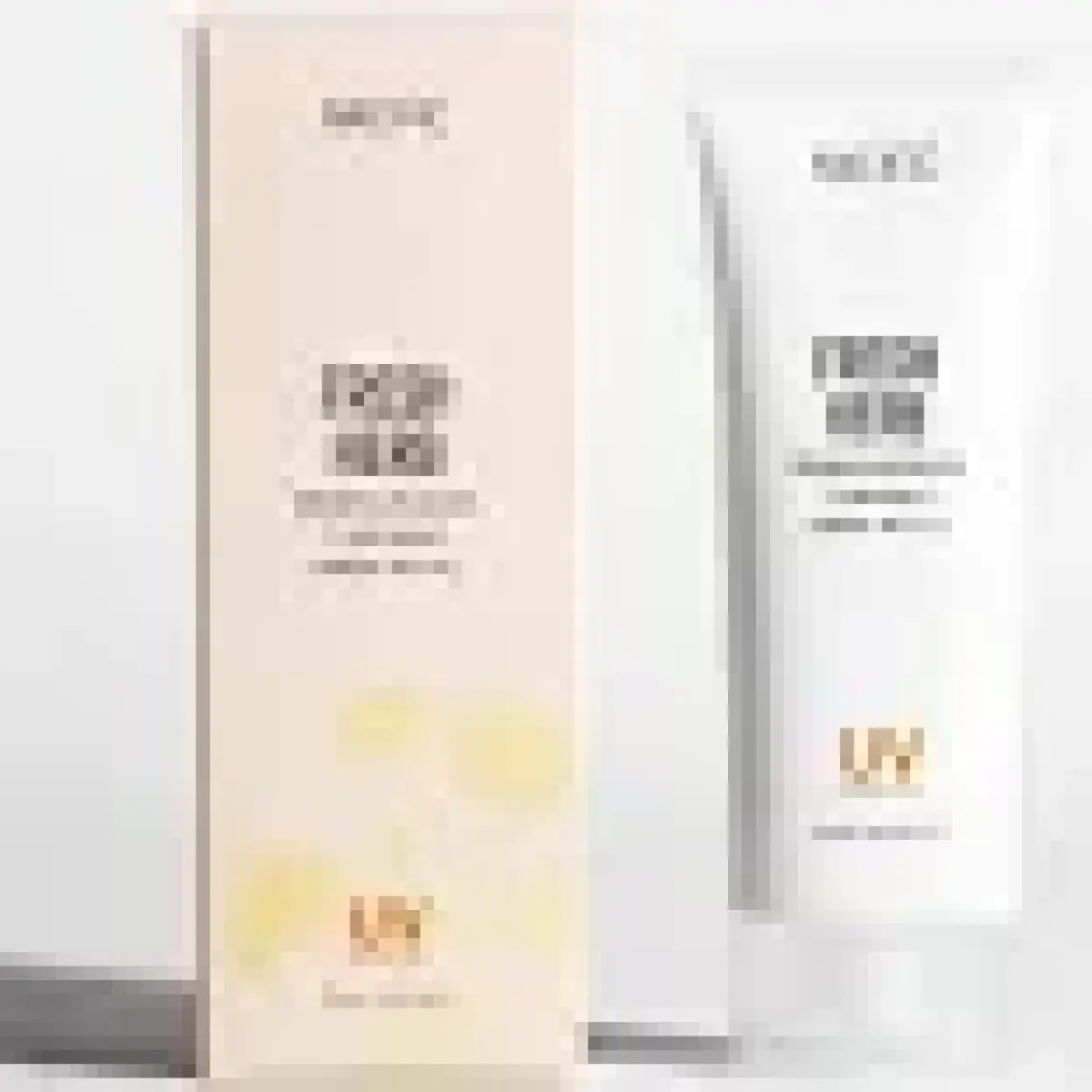 Nacific Fresh Herb Origin Sun Block