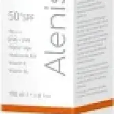 Abfen Farma Alenista Yüksek Korumalı, Vitaminli 50+ Spf Güneş Kremi 100 ml