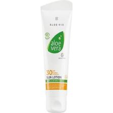 Lr Aloe Vera 30 Faktör Güneş Losyonu 100ML