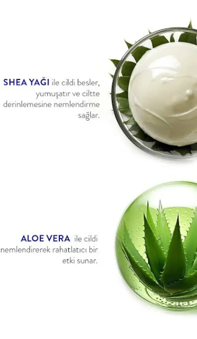 Cliaderm Yüksek Koruma, Nemlendirici, Leke Karşıtı SPF 50 Yüz Güneş Kremi 30 ml (Shea Yağı & Aloe Vera)